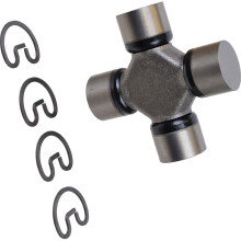Rear Universal Joint for Chevrolet Silverado 2500 HD 20012004 C4500 C5500 Kodiak OEStandard