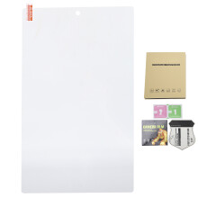 Highly Transmittance Tempered Glass Screen Protector For Fire HD 10 Scratch Resistant Waterproof And Oil Proof Daily Use Precision Cut Rounded Edge
