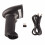 Voice Enabled Barcode Scanner OLED Screen 2.4GHz Wireless Big Memory Multiple Uses Comfort Grip Lightweight Design Compatible Across Platforms 1