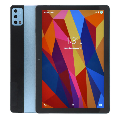 Ισχυρό οκταπύρηνο tablet Android με οθόνη Full HD, επαναφορτιζόμενη μπαταρία, διπλή κάμερα 1