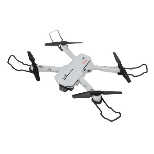 Πτυσσόμενο εναέριο drone 4K με αποφυγή εμποδίων - Έξυπνη λειτουργία διατήρησης 2
