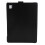 Teclado com controles de toque intuitivos para iPad Air 5/Pro de 4ª geração e 11 polegadas, capa com trackpad retroiluminado em arco-íris e 2