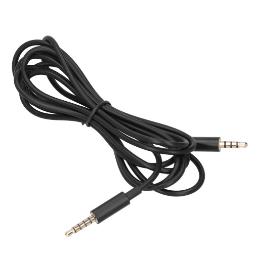 Astro A40 Replacement Cable Multi Media Functional Hot Keys High Sound Quality Large Multi Point Sensitive Touchpad Compatible with Xbox One PS4 PC