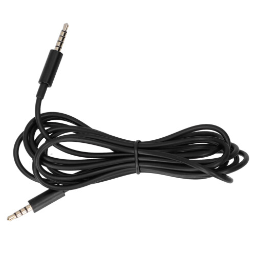 Astro A40 Replacement Cable Multi Media Functional Hot Keys High Sound Quality Large Multi Point Sensitive Touchpad Compatible with Xbox One PS4 PC 2