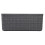 Curver Curver Jute Basket Bundle 4x Medium 4x Large, Deep Shadow Grey 7
