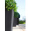Keter Large Rattan Planter 4