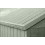 Keter Darwin shed 6x8 indoor - Green 10