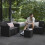 Keter Marie 4seater+Vigo tab gr+clgr 2
