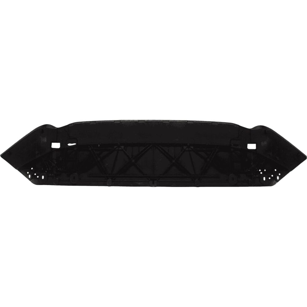 Front Engine Splash Shield With Allweather Protection For 20172019 Audi A4 Sline 9053599199069
