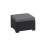 Keter California Stool - Grey 1