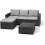 Keter Chaise Longue Mini - Grey 1