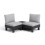 Keter Keter Elements 2 seater 6