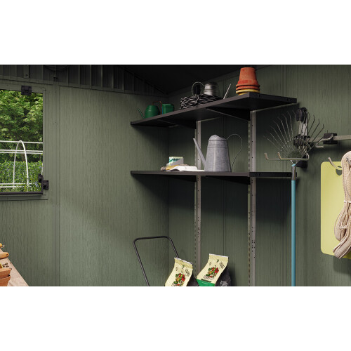 Keter Potting Shed 1