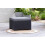 Keter California Stool - Grey 2