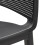 Keter Elisa Chairs - 6 Pack 4