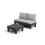Keter Keter Elements 2 seater 5