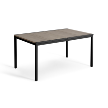 Porto Table - Ashwood 160cm