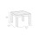 Keter Rosalie 5 Seater Corner Set 2