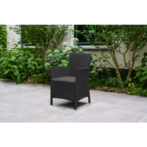 Keter Miami Balcony Set 2