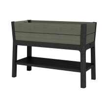 Darwin Elevated Garden Bed - Green