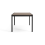 Keter Porto Table - Ashwood 160cm 3