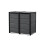 Keter 240L Bin Hideaway - Grey 1