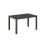 Keter Julie 6 Seater Dining Table - Grey 1