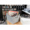 Curver Curver My Style Rectangular Storage Basket Bundle, 3 x Medium 3 x Large, Grey 3