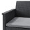 Keter Emma balcony grap + clgr 8