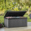 Keter Darwin 454L Storage Box - Grey 5