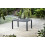 Keter Julie 6 Seater Dining Table - Grey 6