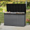 Keter Darwin 662L Storage Box - Grey 3