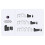Keter 240L Bin Hideaway Extension - Grey 5