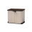 Keter SIO Max-EBrown/Beige 1