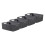 Curver Curver Jute Basket Bundle 4x Medium 4x Large, Deep Shadow Grey 2