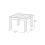 Keter Emma balcony grap + clgr 7