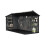 Keter Keter Newton Plus Dual Entry Shed 15x7.5ft - Grey 3