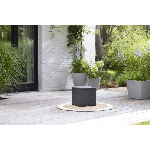 Keter Miami Balcony Set 1