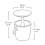 Keter Go Bar 16L Portable Cooler Table - Grey 7