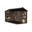 Keter Keter Newton Plus Dual Entry Shed 13x7.5ft - Grey 2
