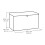 Keter Darwin 662L Storage Box - Grey 6