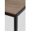 Keter Porto Table - Ashwood 160cm 5