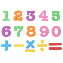 Letras do alfabeto autoadesivas em espuma EVA de longa duração, adesivos multiuso, ferramentas educativas criativas para sala de aula infantil.