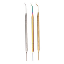 Professional Eyelash Extension Tool Set Stainless Steel Lash Applicator With Dual Ends Sealing Performance Low Skin Loss Reusable Lash Lift And Tint