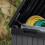 Keter Darwin 662L Storage Box - Grey 5