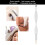 Adjustable Microblading Pen with Secure Locking Mechanism, Durable Non Toxic Metal Handle for Gentle Efficient Eyebrow Lip Procedures 6