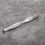 Adjustable Microblading Pen with Secure Locking Mechanism, Durable Non Toxic Metal Handle for Gentle Efficient Eyebrow Lip Procedures 3