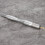 Adjustable Microblading Pen with Secure Locking Mechanism, Durable Non Toxic Metal Handle for Gentle Efficient Eyebrow Lip Procedures 4