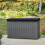 Keter Darwin 662L Storage Box - Grey 2