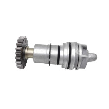 ATV Water Pump for 200CC 250CC CG200 Go Kart Cooling System with Durable Corrosion Resistance